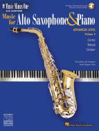 Advanced Alto Sax Solos Vol. 2 