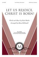 Let Us Rejoice, Christ is Born! 