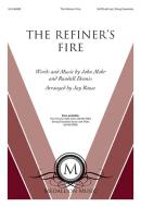 The Refiner's Fire 