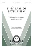 Tiny Babe of Bethlehem 