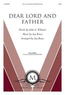 Dear Lord and Father 