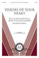 Seekers of Your Heart 