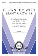 Crown Him with Many Crowns 