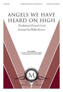 Angels We Have Heard on High 