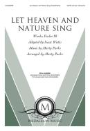 Let Heaven and Nature Sing 