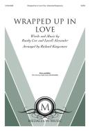 Wrapped Up in Love 