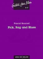 Pick, Rag And blues 