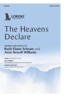 The Heavens Declare 