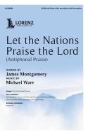 Let the Nations Praise the Lord 