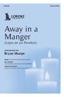 Away in a Manger 
