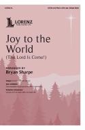 Joy to the World 