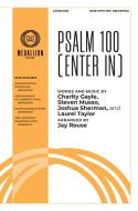 Psalm 100 (Enter In) 