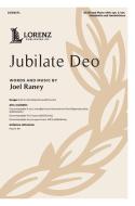 Jubilate Deo 