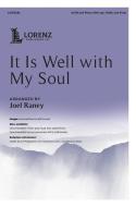 It Is Well with My Soul 