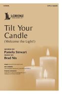 Tilt Your Candle 