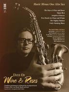 Days of Wine & Roses/Sensual Sax 