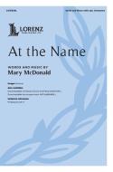 At the Name 