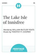 The Lake Isle of Innisfree 