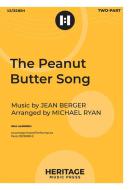 The Peanut Butter Song 