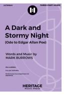 A Dark and Stormy Night 