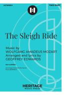 The Sleigh Ride 