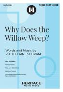 Why Does the Willow Weep? 