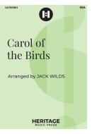 Carol of the Birds 