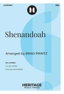 Shenandoah 