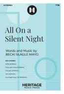 All On a Silent Night 