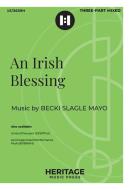 An Irish Blessing 