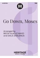 Go Down, Moses 