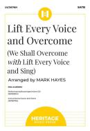 Lift Every Voice and Overcome 