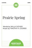 Prairie Spring 