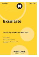 Exsultate 