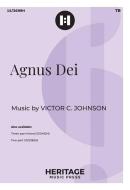 Agnus Dei 