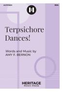 Terpsichore Dances! 
