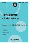 Ten Songs of America 