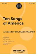 Ten Songs of America 