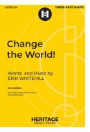 Change the World! 