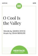 O Cool Is the Valley 
