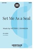 Set Me As a Seal 