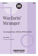 Wayfarin' Stranger 