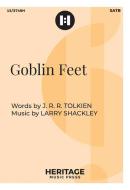 Goblin Feet 