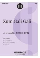 Zum Gali Gali 