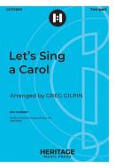 Let's Sing a Carol 