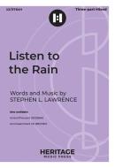 Listen to the Rain 