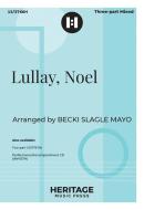 Lullay, Noel 
