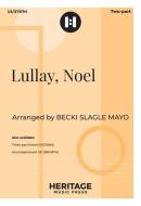 Lullay, Noel 