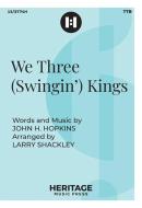 We Three (Swingin') Kings 
