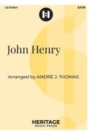 John Henry 